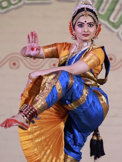Varshini